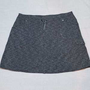 KUHL  HARMONY SPORT SKORT SIZE XL